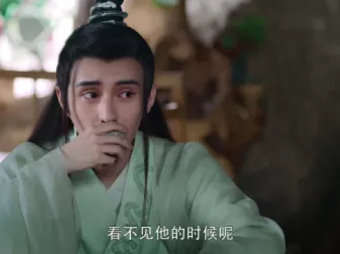香蜜沉沉烬如霜 DVD版 54集