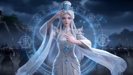 我与魔教少女不能说的秘密 10集