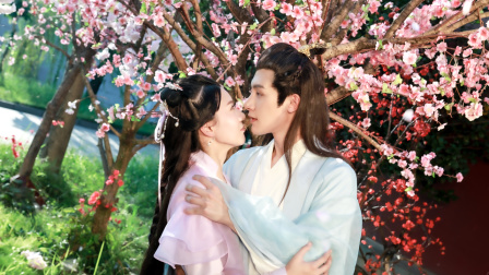 倾世宠妃 第二季 21集