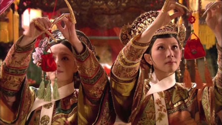 后宫甄嬛传 71集