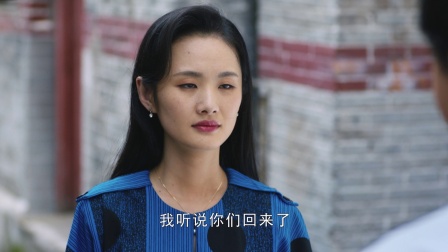外滩钟声 28集