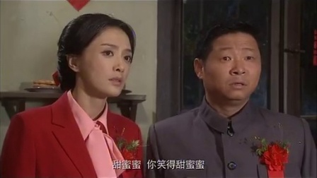 真情错爱 14集