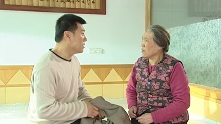 退伍也是兵 9集