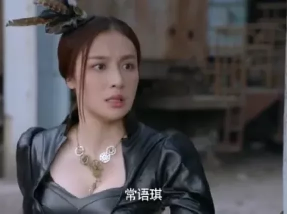 最佳女配 24集