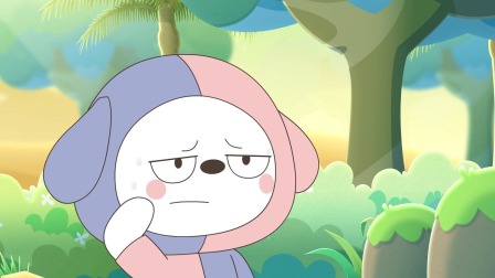 哈小浪之星域大冒险 7集