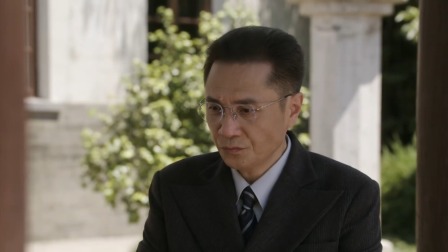 天下同心 15集