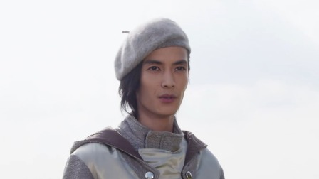 假面骑士时王 中配版 46集