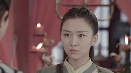 实习女捕快 22集