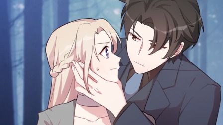 婚色撩人 12集