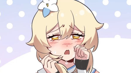 原神脑洞所 6集