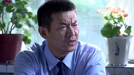 大漠高墙 19集