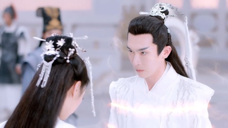 星辰令 45集
