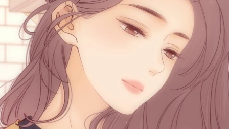 难哄 动态漫 5集