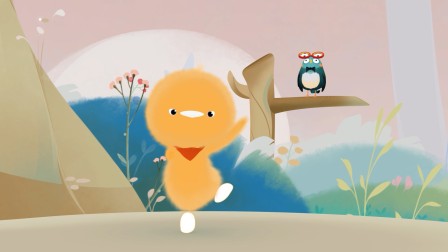 小鸡彩虹第7季 7集