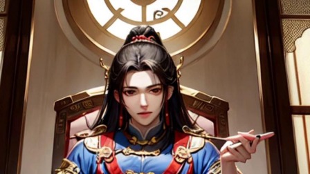 斗罗大陆之重生 20集