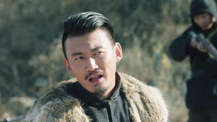 绝地反击 2集