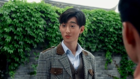 民国侦探诡事录 1集