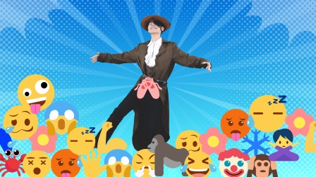 好奇先生海岛大作战 31集