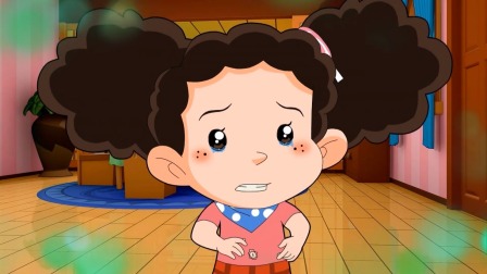 棉花糖和云朵妈妈 第一季 4集