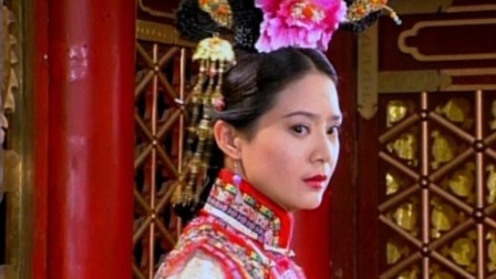 康熙情锁金殿 12集