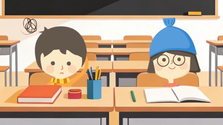 新教材小学数学三年级下册趣味动画课人教版 43集