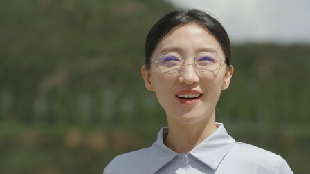 黄河在这里拐了个弯 11集