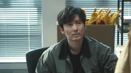 白夜破晓 13集