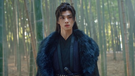 少年歌行之天下无双 19集