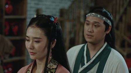 清平客栈 7集