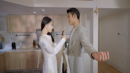女战神来临 8集
