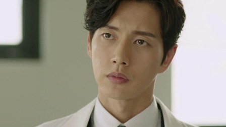 Doctor异乡人 5集