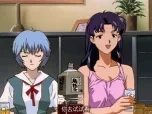 新世纪福音战士 9集