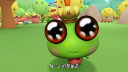 逗逗迪迪爱唱歌第三季 10集