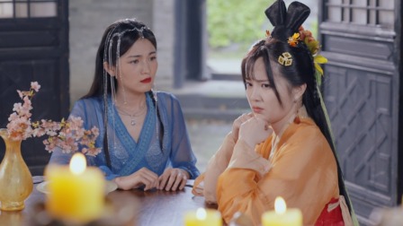 作精公主追夫记 11集