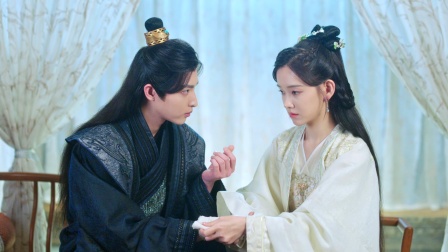 君心难逑 11集