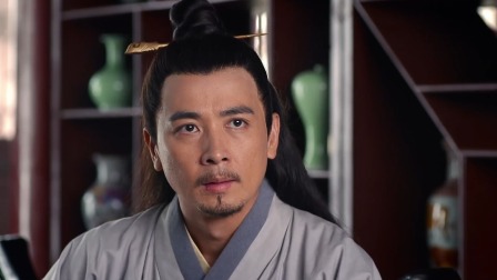 崂山探花郎 11集