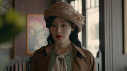 守护者们 21集