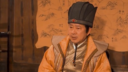 狄仁杰之通天令 12集