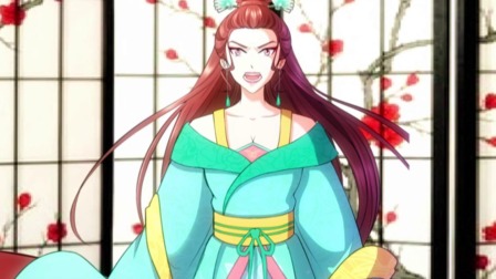 蛇蝎不好惹：弃后也妖娆 8集