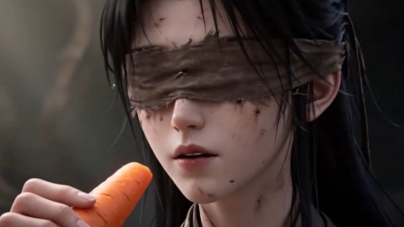 盲眼御兽师：我的灵宠全是上古神 1集