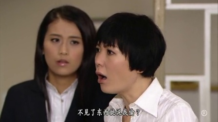 忠奸人 9集