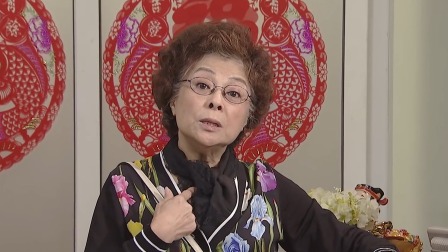 外来媳妇本地郎17 17集