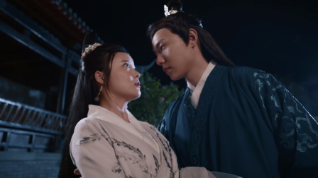锦绣医妃 17集