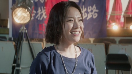 去听旷野的风 10集