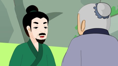 阿宝寓言故事 第一季 8集