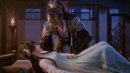 穿成小妾后，被摄政王套路了 10集