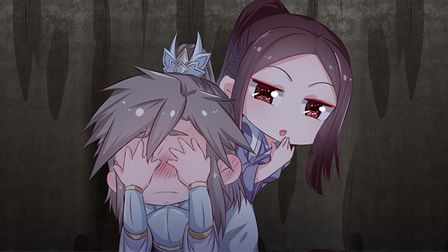 窈窕君子 女将好逑 13集