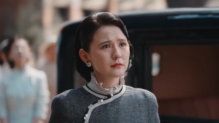 灼灼韶华 37集