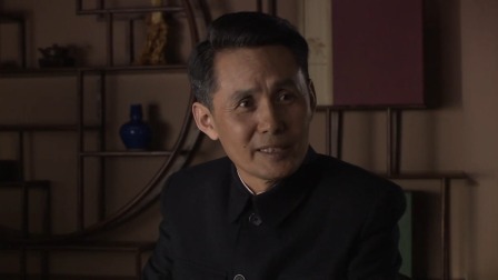 黎明前的暗战 5集