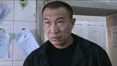 狙击 1集